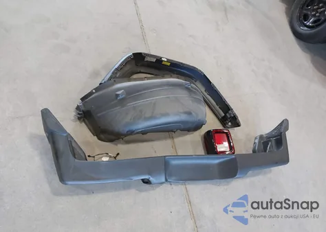 2022 Jeep Wrangler Unlimited Sport S 4X4 from USA, damaged, VIN 1C4HJXDG5NW165157